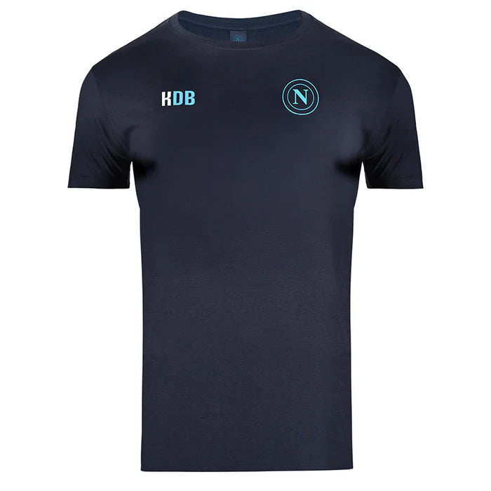 Maglia Kevin De Bruyne- KDB- 2025/26