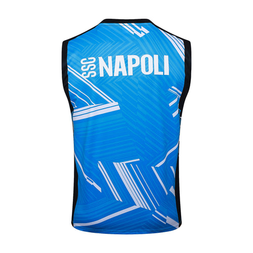Canotta del Napoli Pre-match 2024/25