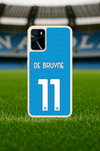 KIT HOME 2025/26 KDB