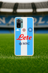 KIT QUARTA MAGLIA 2020/21