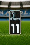 KIT TRAINING NERA 2025/26 KDB