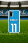 KIT HOME 2025/26 KDB