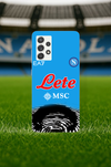 KIT HOME MARADONA 2021/22