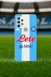 KIT QUARTA MAGLIA 2020/21
