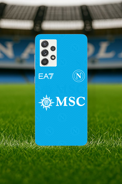 Cover Samsung - Napoli