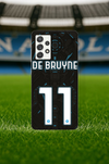 KIT TRAINING NERA 2025/26 KDB