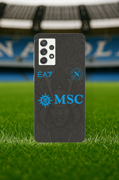 Cover Samsung - Napoli