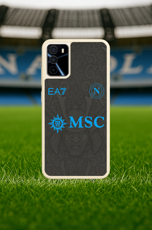 Cover Oppo - Napoli