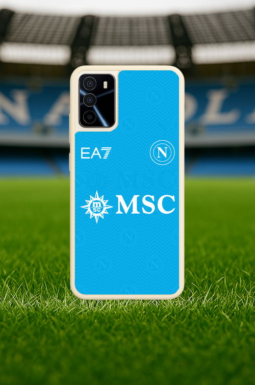 Cover Oppo - Napoli