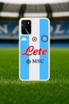 KIT QUARTA MAGLIA 2020/21