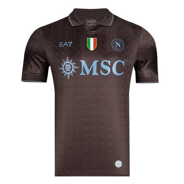 Terza maglia da gara 2025/2026- Player Version