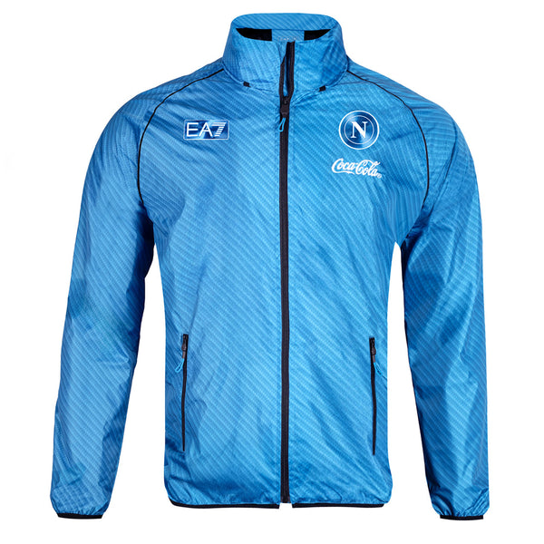 Giacca antivento Azzurra 2025/2026